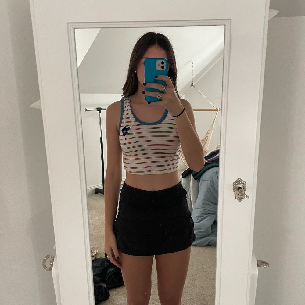 Billabong U.S.A. tank top